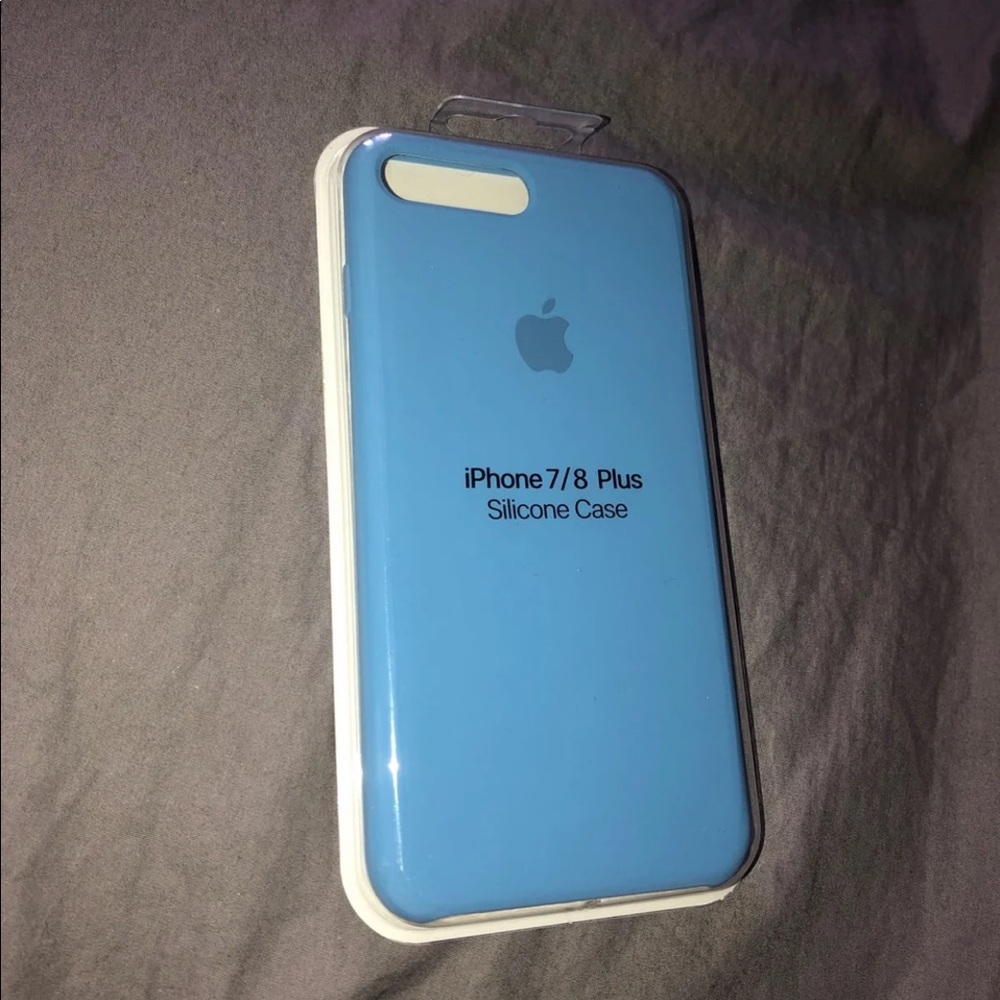 iPhone 7/8 plus case